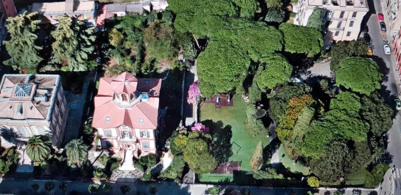 L'americano Luxury Maison d'hôtes