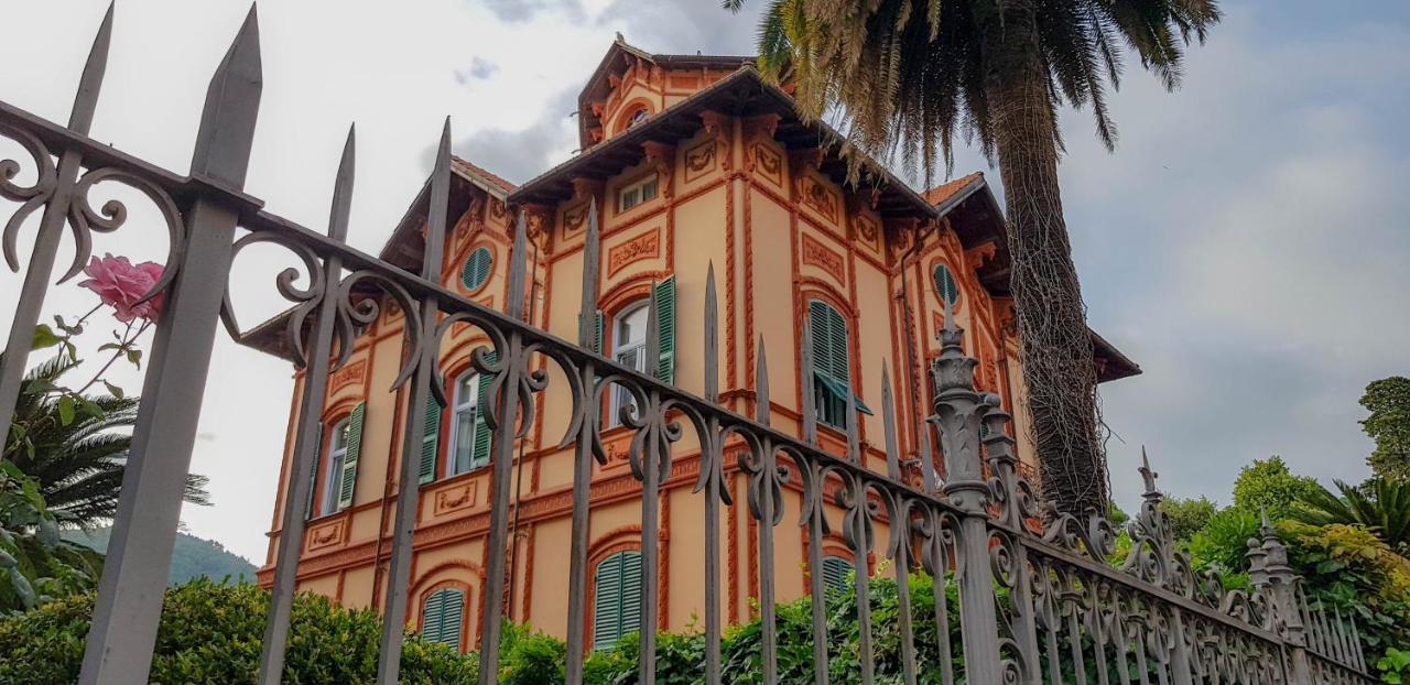 L'americano Luxury Chiavari