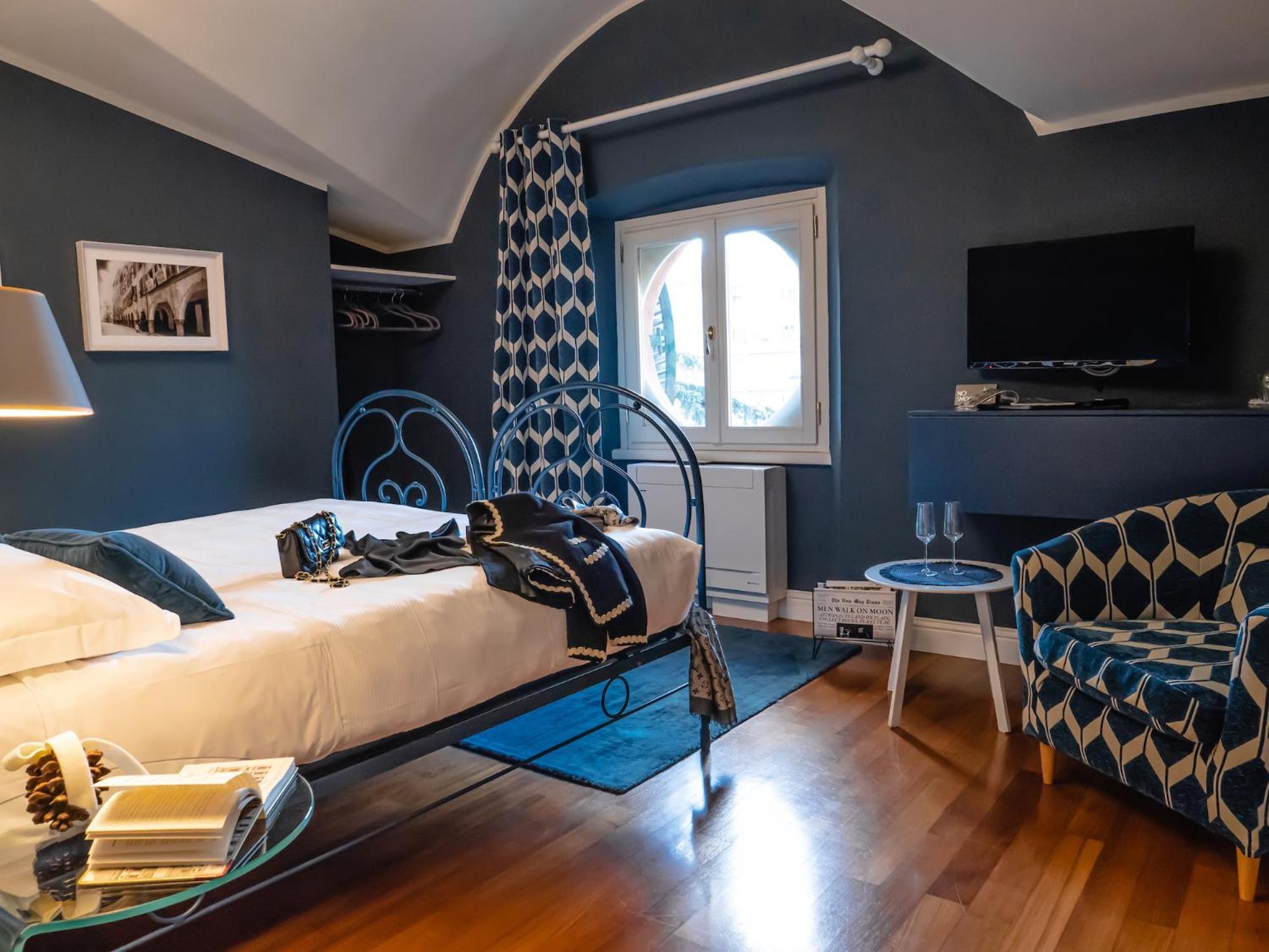 Maison d'hôtes L'americano Luxury *