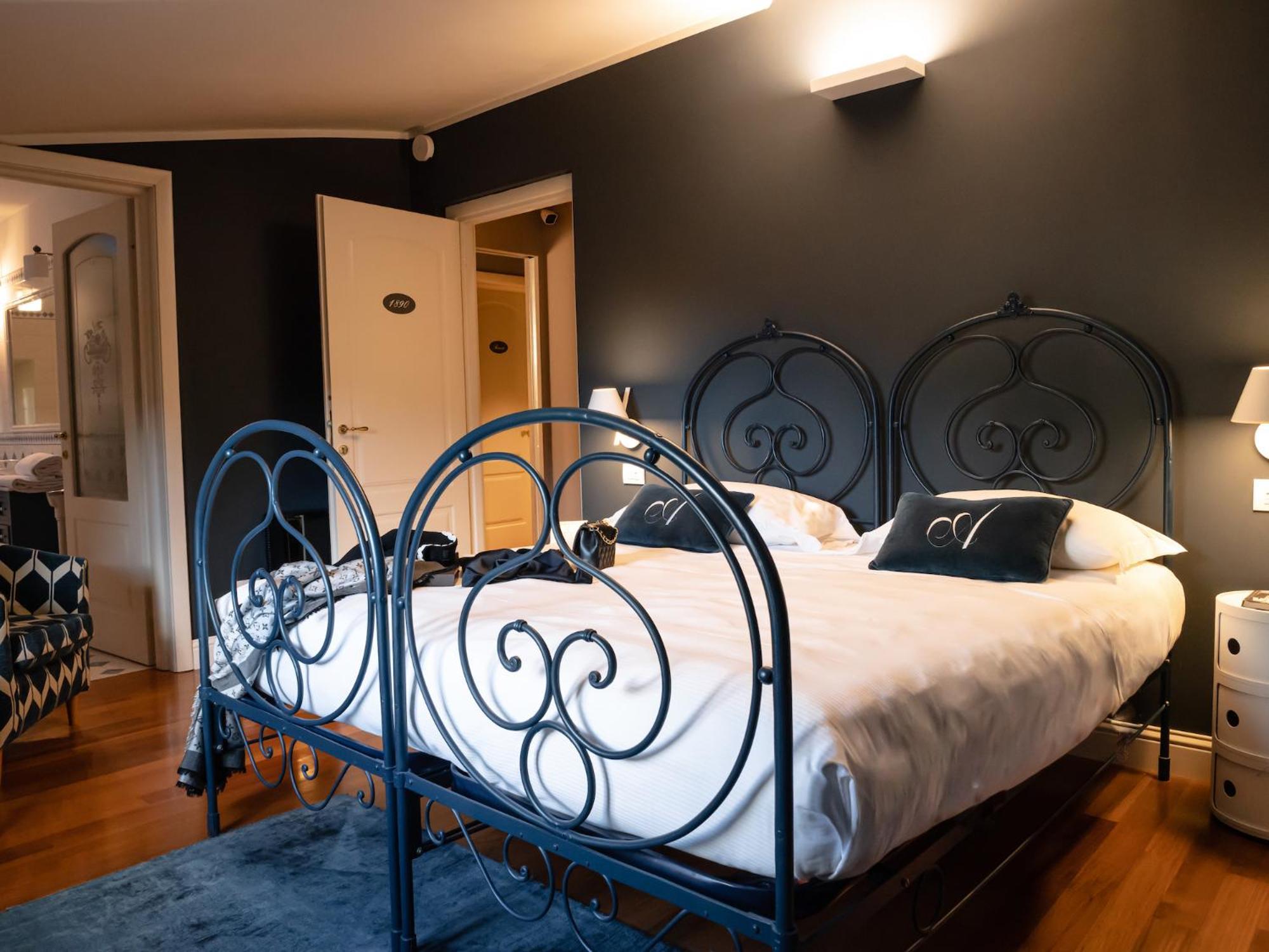 Maison d'hôtes L'americano Luxury *