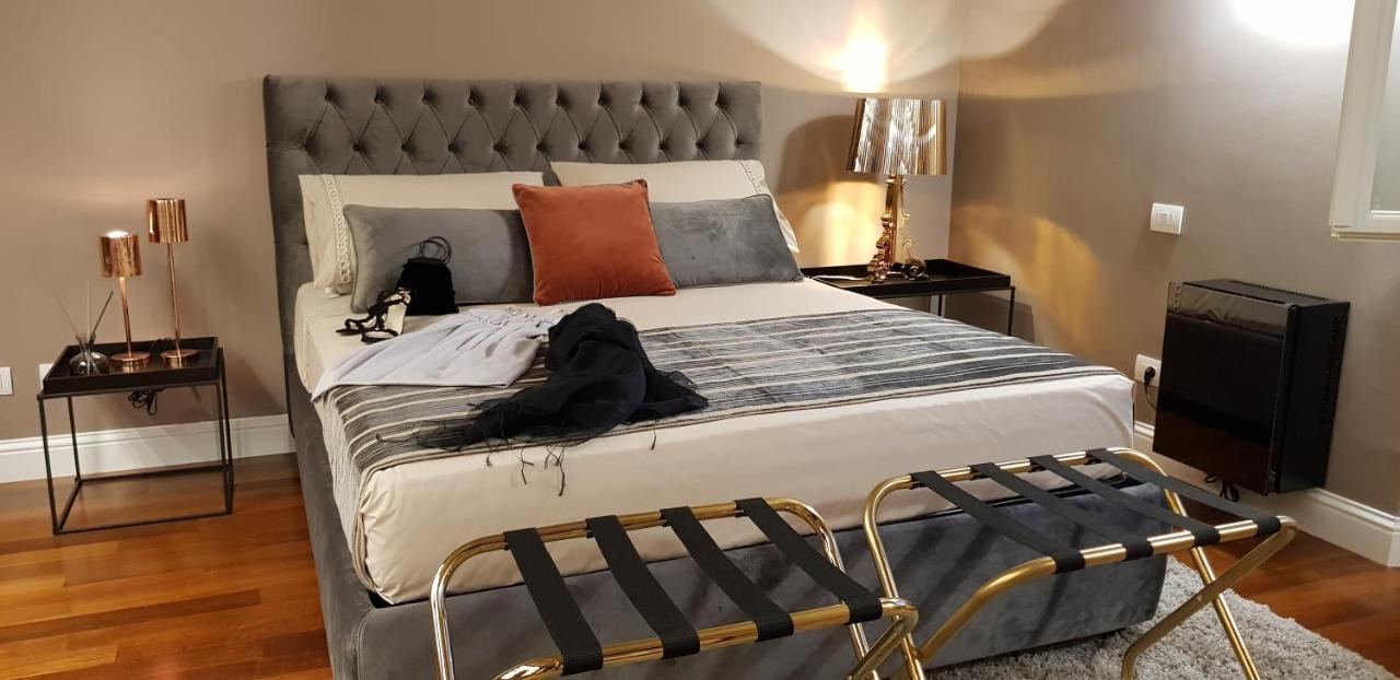L'americano Luxury Guest house