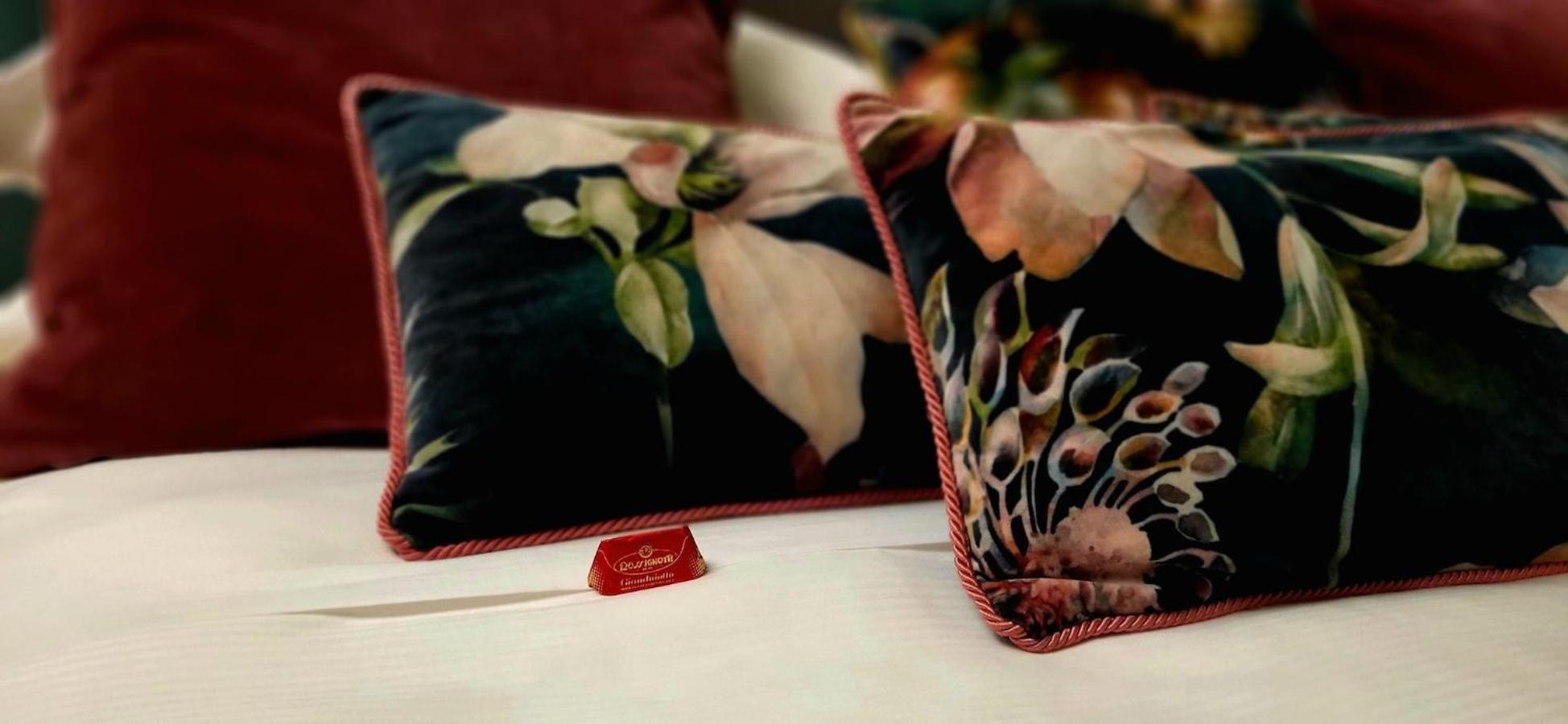 L'americano Luxury Chiavari
